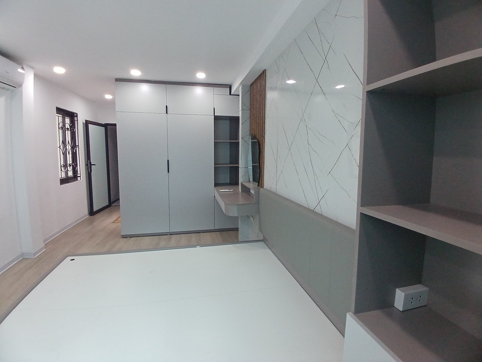 Bán nhà phố Nguyễn Văn Lộc Hà Đông thang máy ô tô tránh kinh doanh đẹp dt 51m 5t mt 4m giá 12,5 tỷ - Ảnh 6